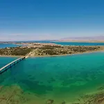 Lovely In With House Sea View Vir