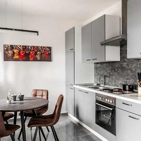 Luxurious In With House Sea View Appartement *