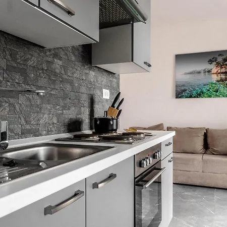 Luxurious In With House Sea View Vir