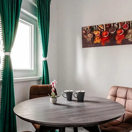 Appartement Luxurious In With House Sea View *