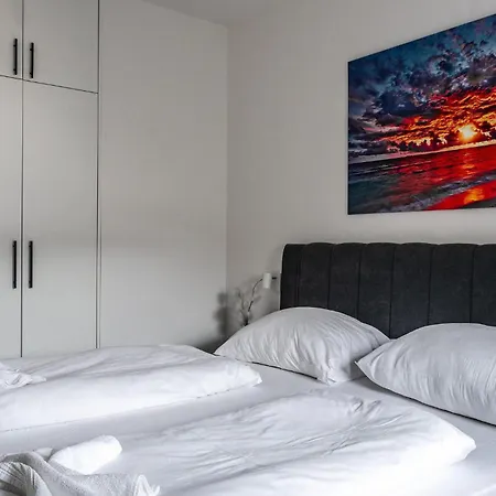 Luxurious In With House Sea View Appartement Vir
